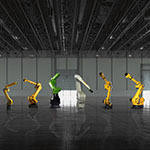 Robots